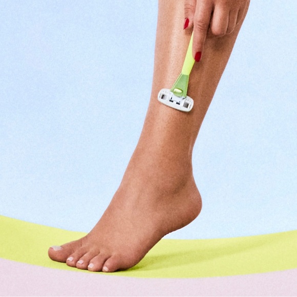 Athena Club Razor Kit - Picture 7 of 15